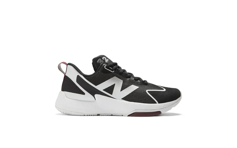New Balance FuelCell Romero Duo Trainer Black White (STROMBK2)