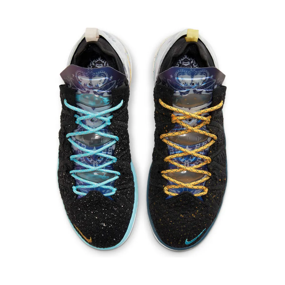 Nike Lebron 18 “Reflections” (DB8148-003)