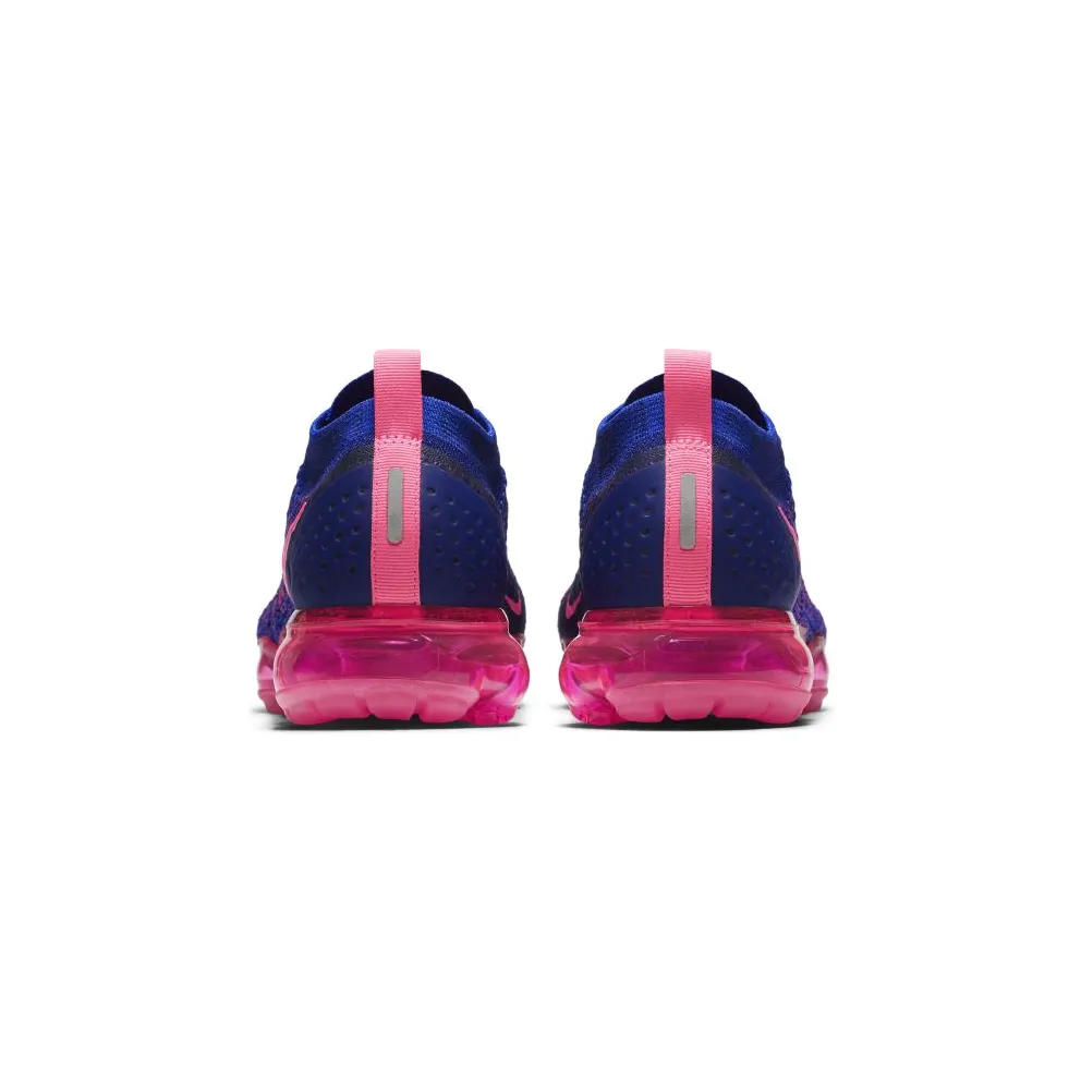 Nike Air VaporMax 2 Racer Pink Racer Blue (W) Racer Pink/Racer Pink-Racer Blue (942843-601)