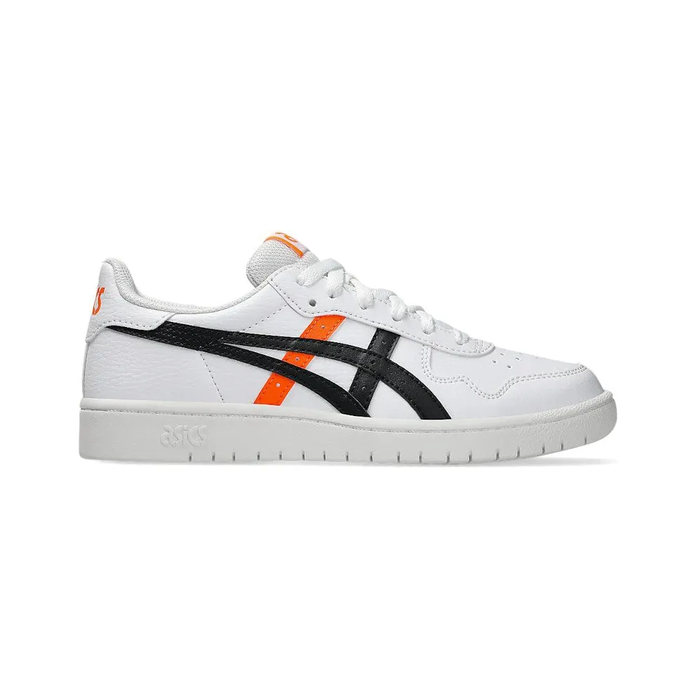 ASICS Japan S White Shocking Orange (1204A007-134)