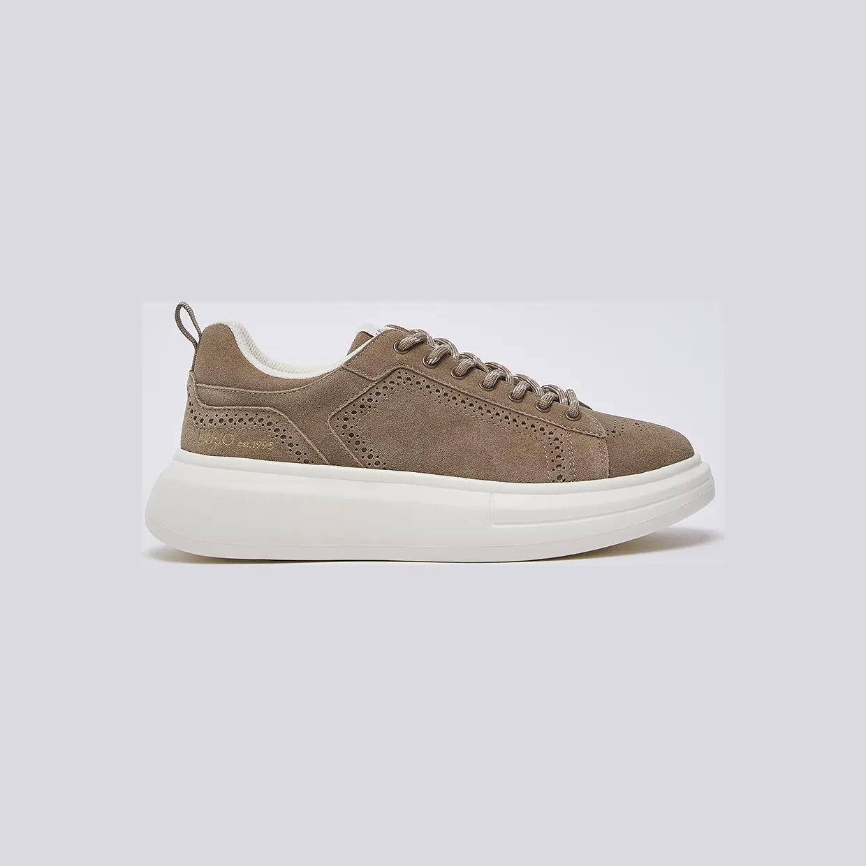 Liu Jo Gris Tourterelle (7G6013PX002S3448)