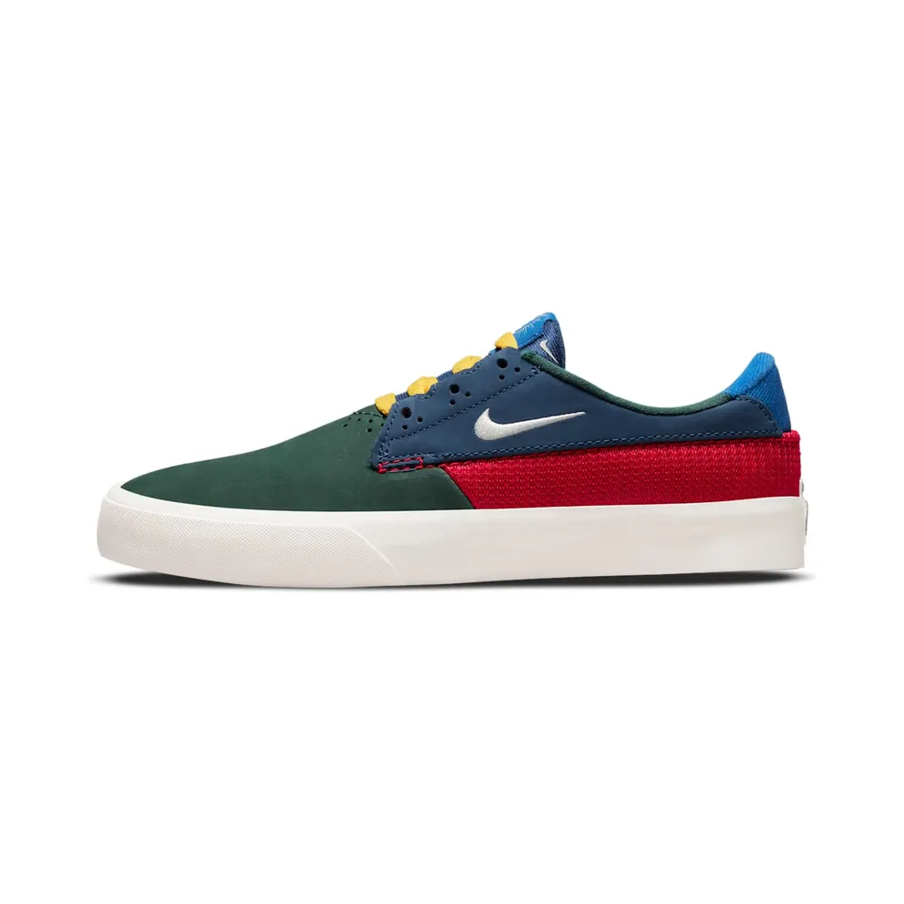Nike SB Shane Skateboardschuh – Grün Grün (BV0657-303)