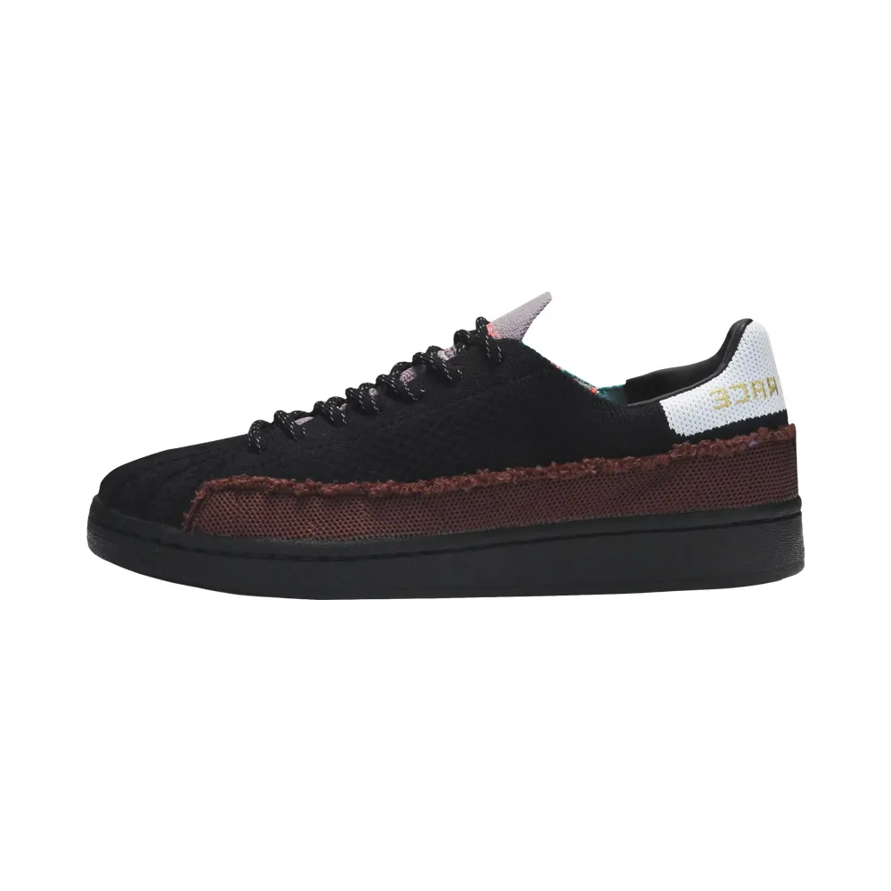 adidas Superstar Pharrell Human Race Black