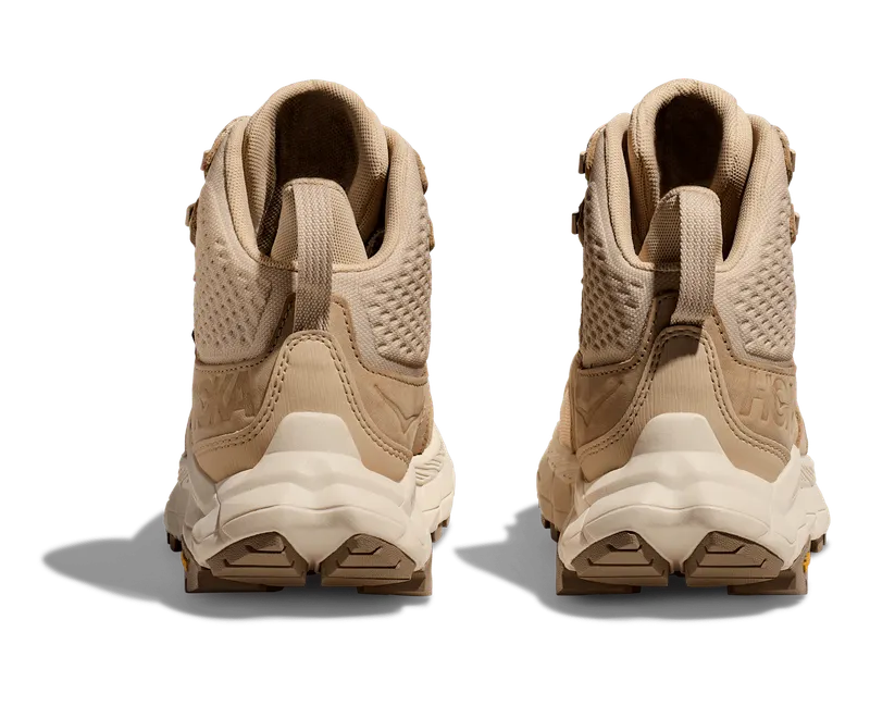 Hoka One Anacapa Mid Gore-Tex Shifting Sand Eggnog (1134984-SSEG)