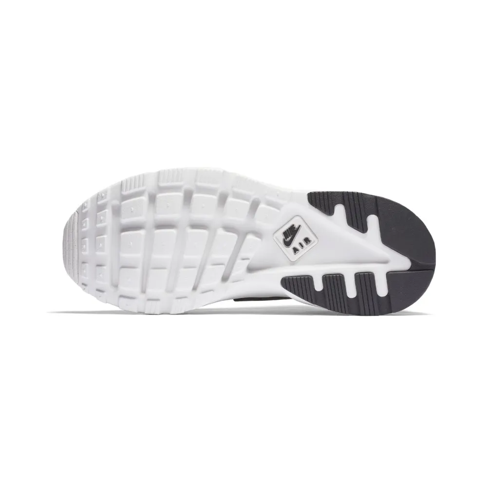 Nike Air Huarache Run Ultra Breathe Black Summit White Black/Black-Summit White (833147-003)