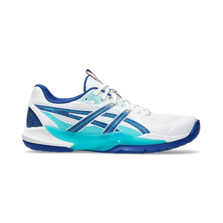 ASICS Powerbreak FF White Asics Blue (1071A121-960)