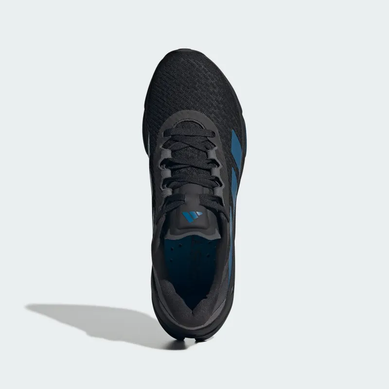 Adidas Adistar Byd Running Shoes Core Black / Unity Blue / Grey Six (KI4243)