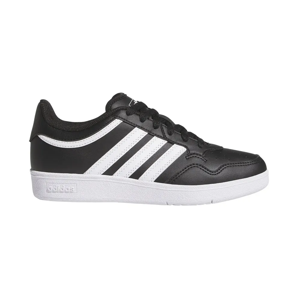 Adidas Hoops Black (JI3474)