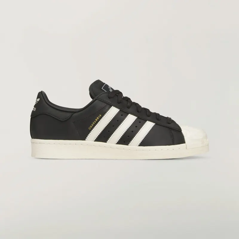 Adidas Superstar “Willy Chavarria – Rose” (KJ2029)