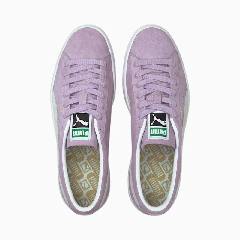 Puma Suede Vintage Light Lavender (374921-04)