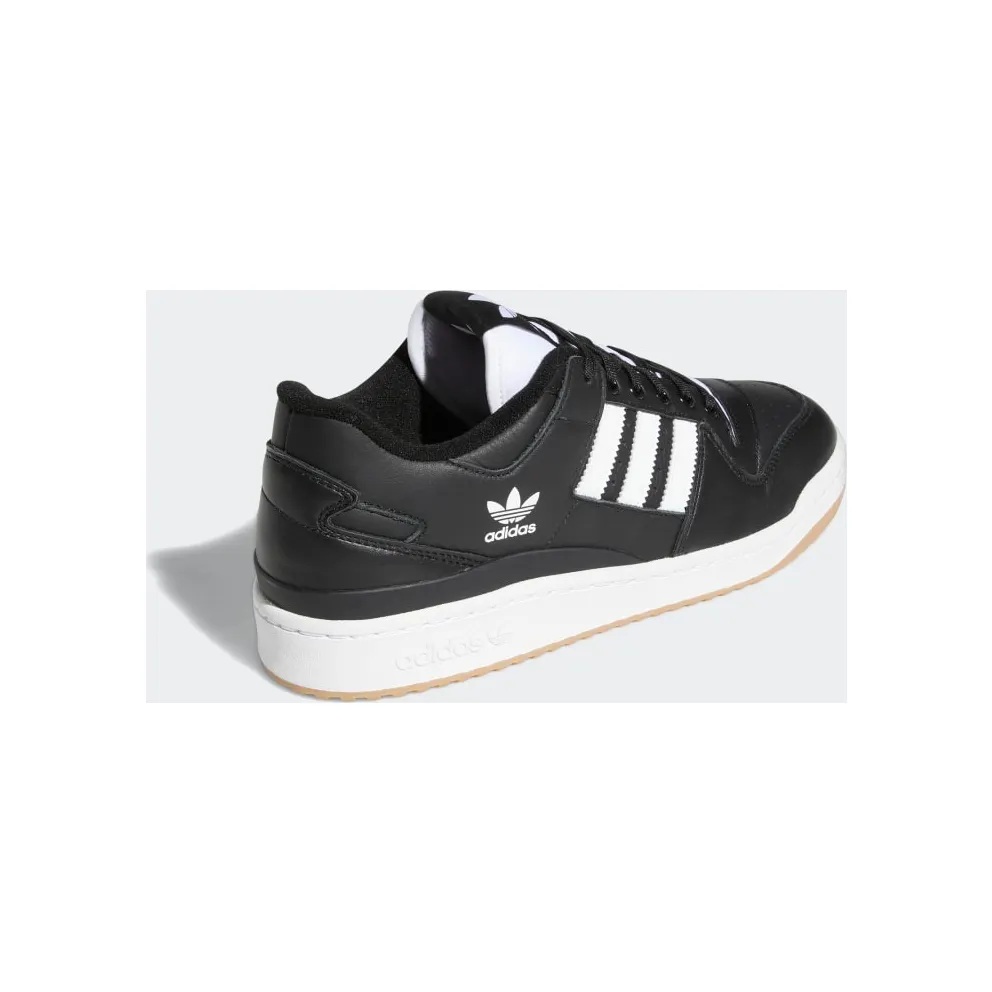 Adidas Forum 84 Low ADV Core Black / Core White / Core White (GW6933)