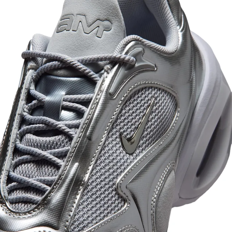 Nike Air Max Muse Metallic Silver/Metallic Silver (FV1920-008)