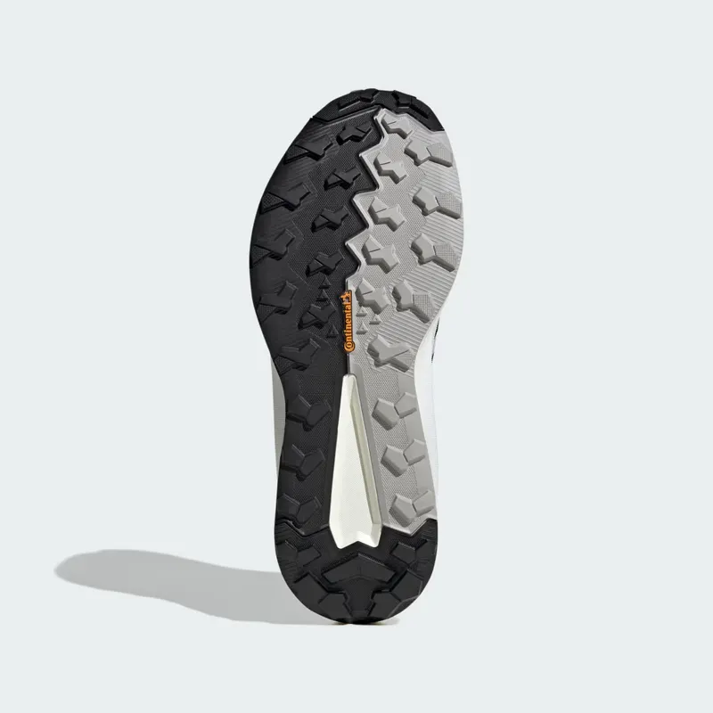 adidas Terrex Freehiker 3 Footwear White / Core Black / Off White (GORE-TEX)