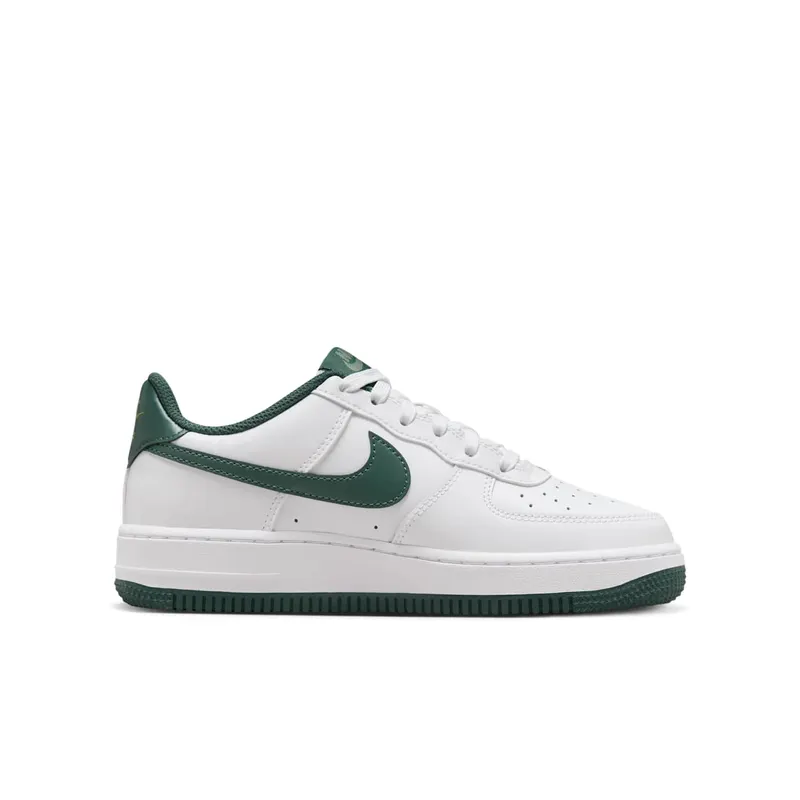 Nike Air Force 1 Low White Vintage Green (FV5948-110)