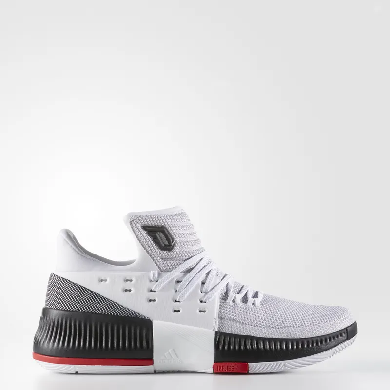 adidas D Lillard 3 Rip City