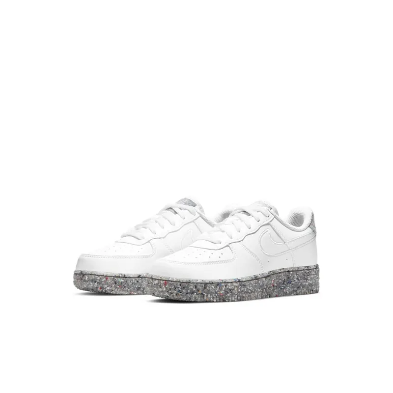Nike Air Force 1 Impact Younger Kids’ White (DB4597-100)