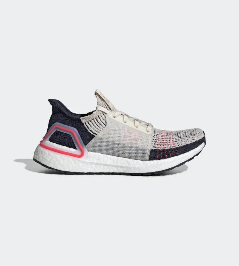 Adidas UltraBoost 19 W Clear Brown (F35284)
