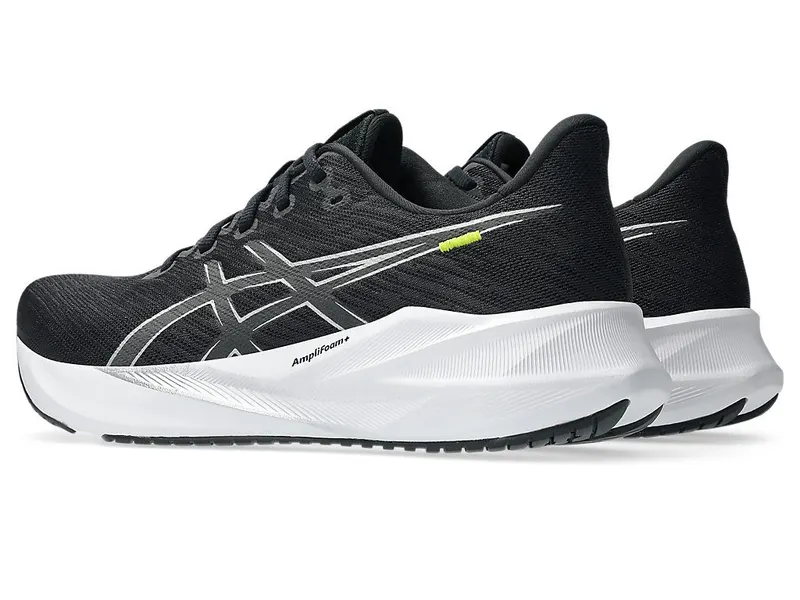 ASICS VERSABLAST 4 “Black / Pure Silver” (1011B984-003)