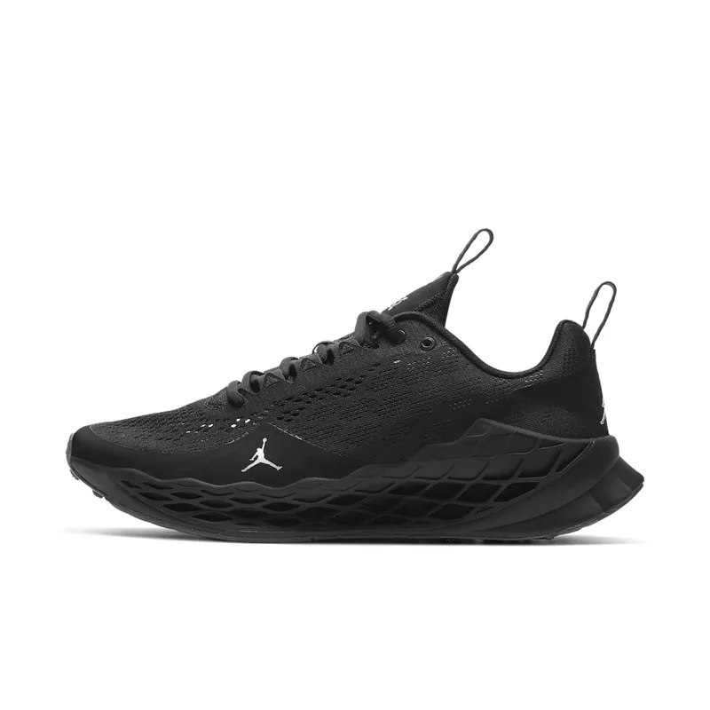 Jordan Zoom Trunner Advance Black Cat (CJ1494-001)