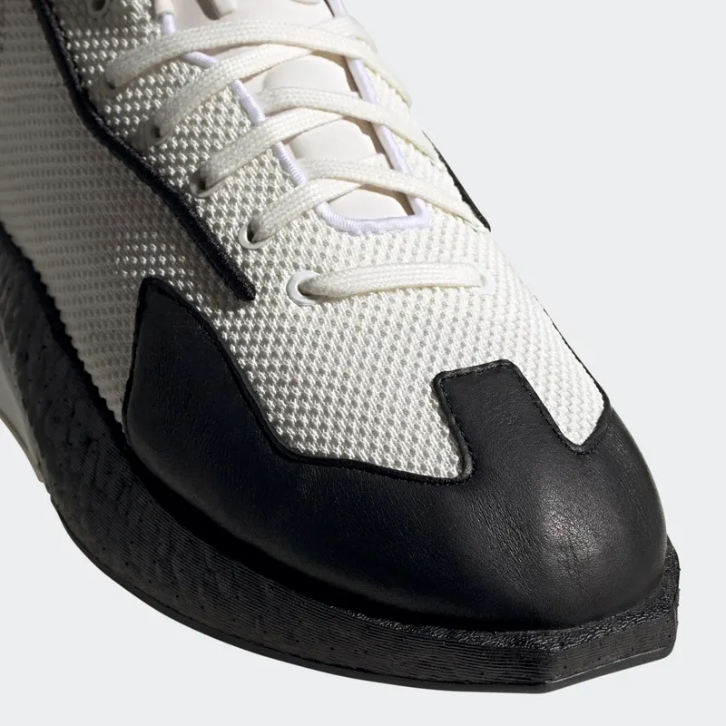 adidas Y-3 Orisan Core White / Core White / Black (FZ4319)