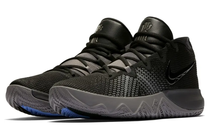 Nike Kyrie Flytrap Black Gunsmoke