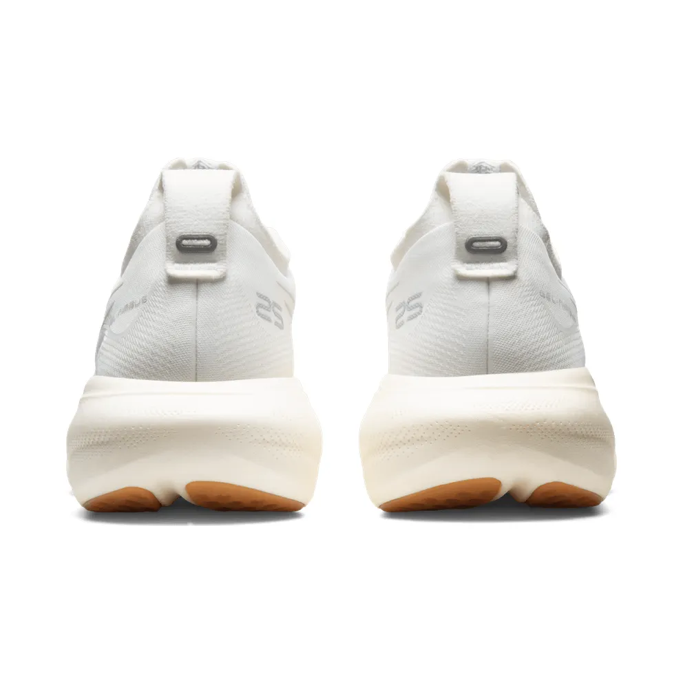 Asics Gel-nimbus 25 White/White (1011B547.102)