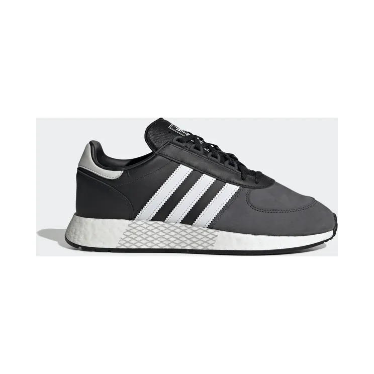 adidas Originals Marathon Tech Sneaker schwarz (EF4396)