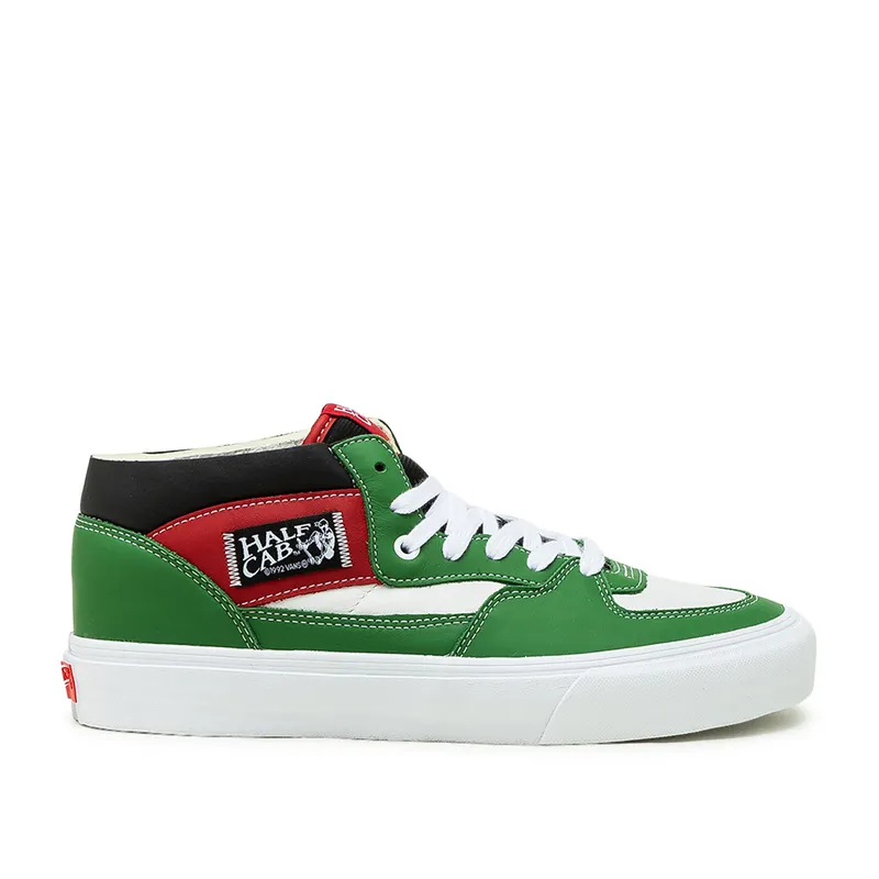 Vans Vault Half Cab EF LX (VN0A5HUS4GI1)