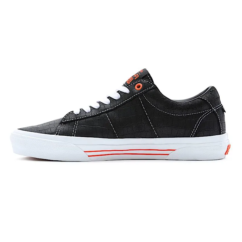 Vans Skate Sid VCU Sci-Fi Fantasy 90s Digital Tech (VN0005V5BLK)