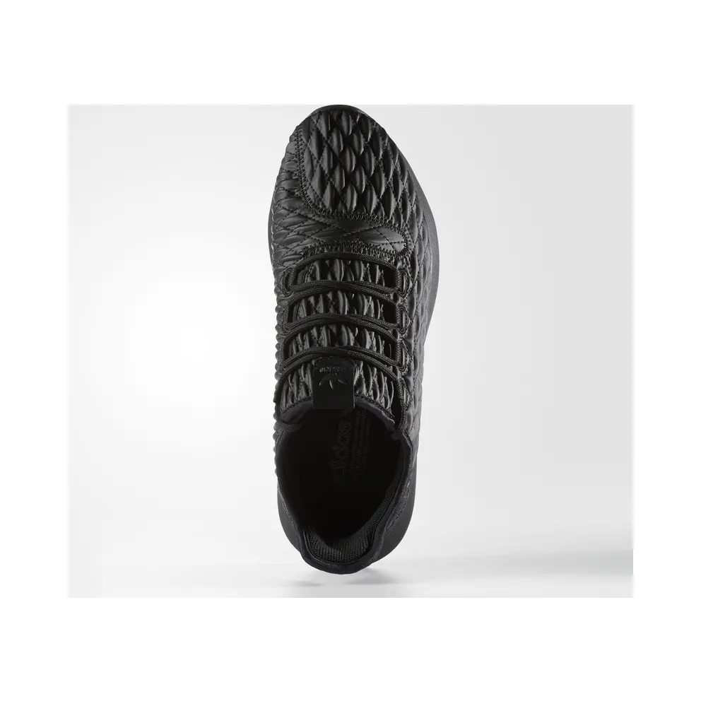 adidas Tubular Shadow Triple Black Core Black/Core Black/Utility Black (BB8819)