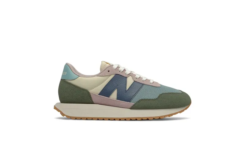 New Balance 237 Norway Spruce Storm Blue (WS237MP1)