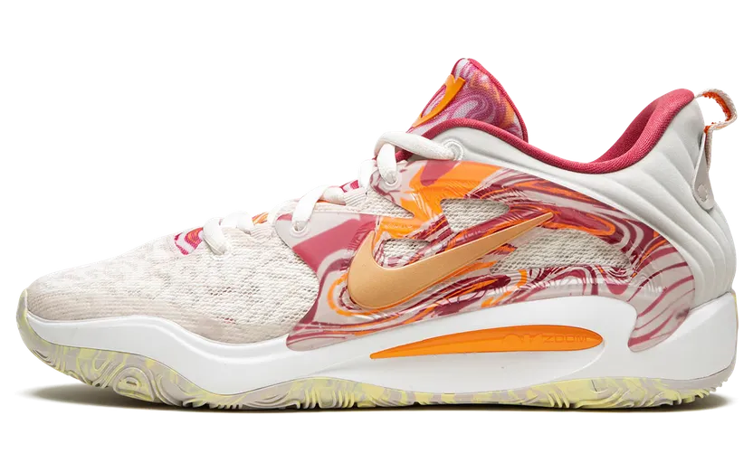 Nike KD 15 “All-Star” (DV1199-100)