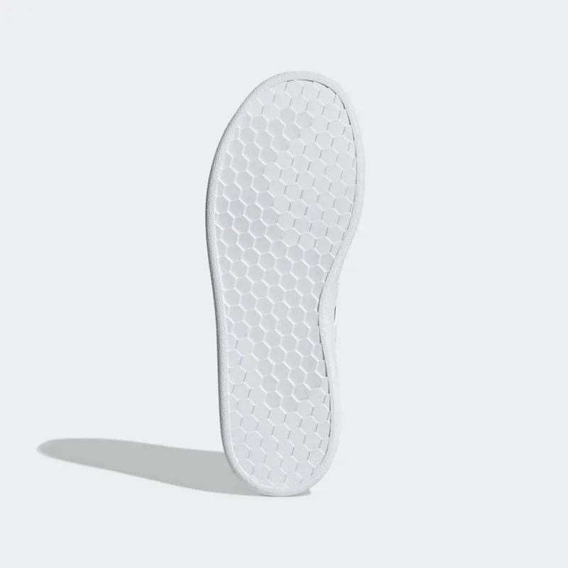 Adidas Grand Court Core Black / Cloud White / Cloud White (EF0102)
