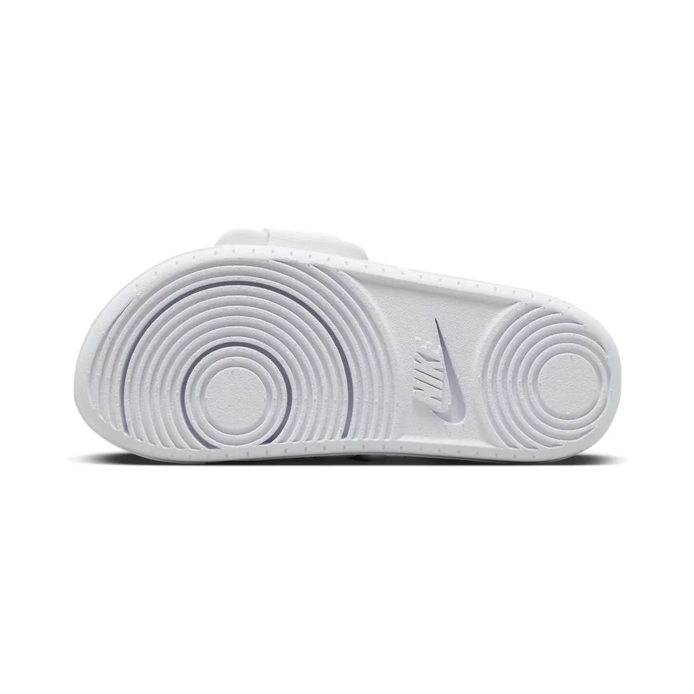 Nike Offcourt Adjust Slide White (DV1033-101)