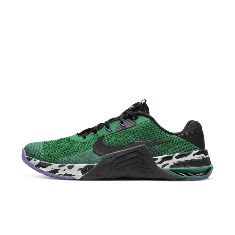 Nike Metcon 7 Training Shoes Green (CZ8281-300)