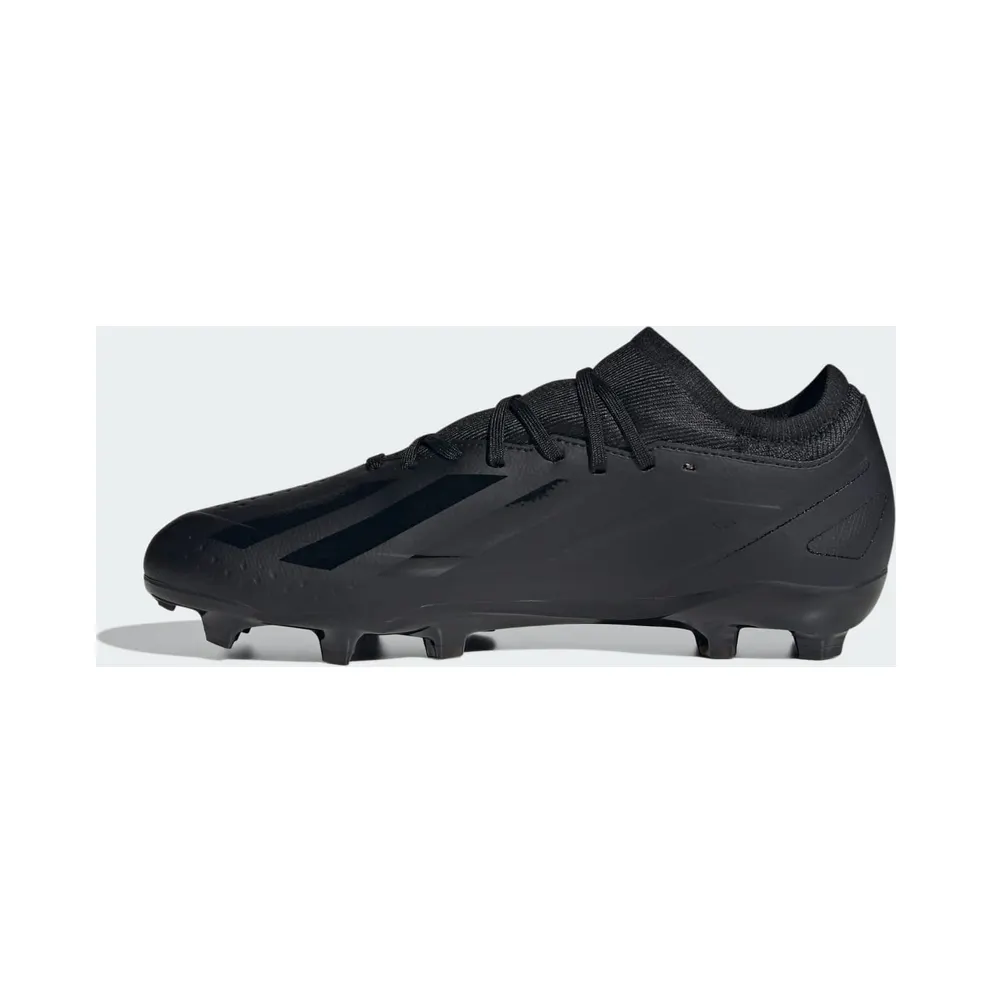 adidas Crazyfast.3 FG Core Black (GY7429)