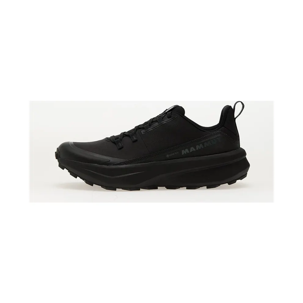 Mammut Aenergy Hike Low GTX Men Black (3030-05230 black 0001)