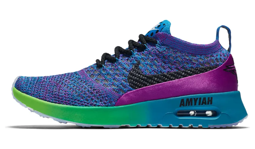 Nike Air Max Thea Ultra Flyknit Doernbecher 2017 (W)