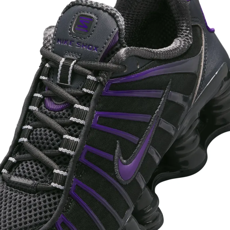 Nike Shox TL Grey (IO4645-002)