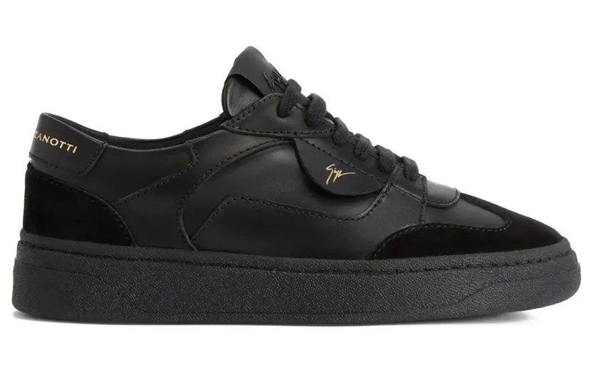 Giuseppe Zanotti GZ94 low-top sneakers – Zwart (RW50004002)