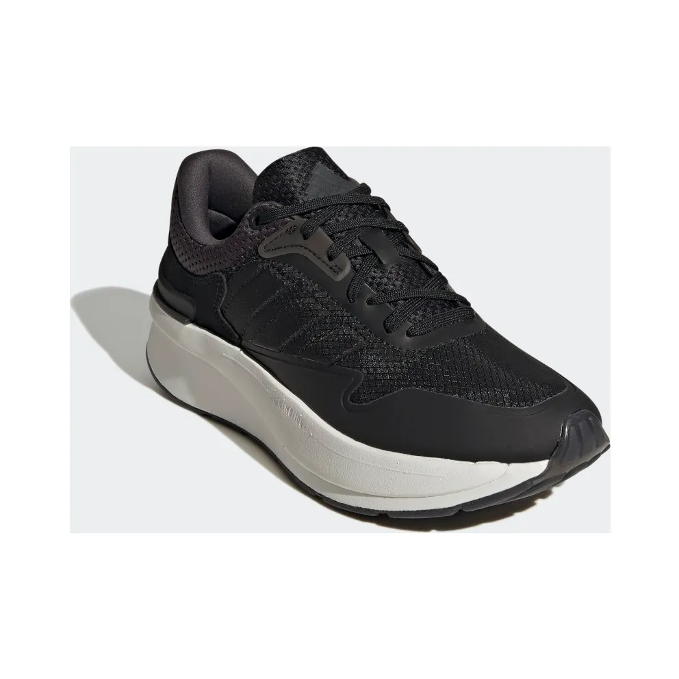 Adidas ZNCHILL LIGHTMOTION+ Lifestyle Adult Shoe Core Black / Carbon / Grey Six (GZ4904)