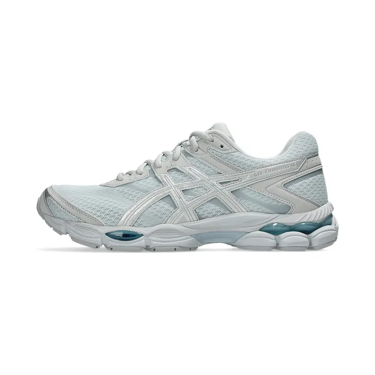 ASICS GEL-CUMULUS 16 “Airy Blue / Glacier Grey” (1203A887-400)