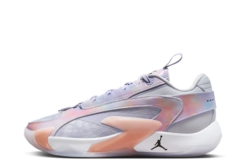 Jordan Luka 2 Nebula (DZ3498-005)