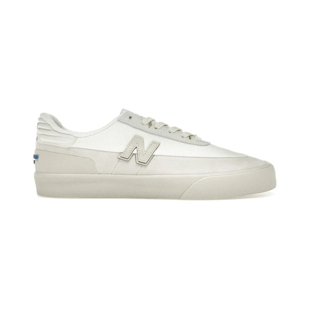 New Balance Numeric 272 Stone Island White (NM272STN)