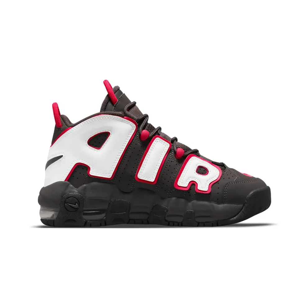 Nike Air More Uptempo Older Kids’ Brown (DH9719-200)