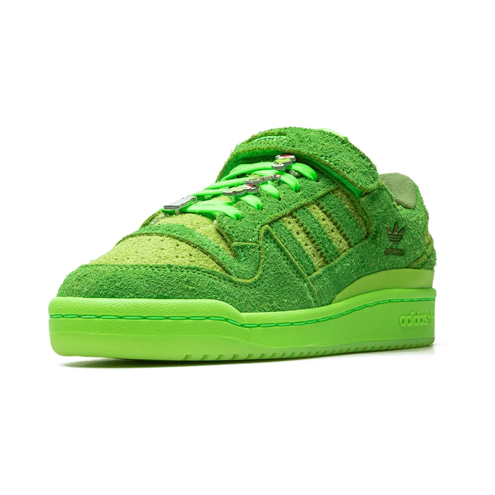 Adidas Forum Low “Grinch” (HP6772)