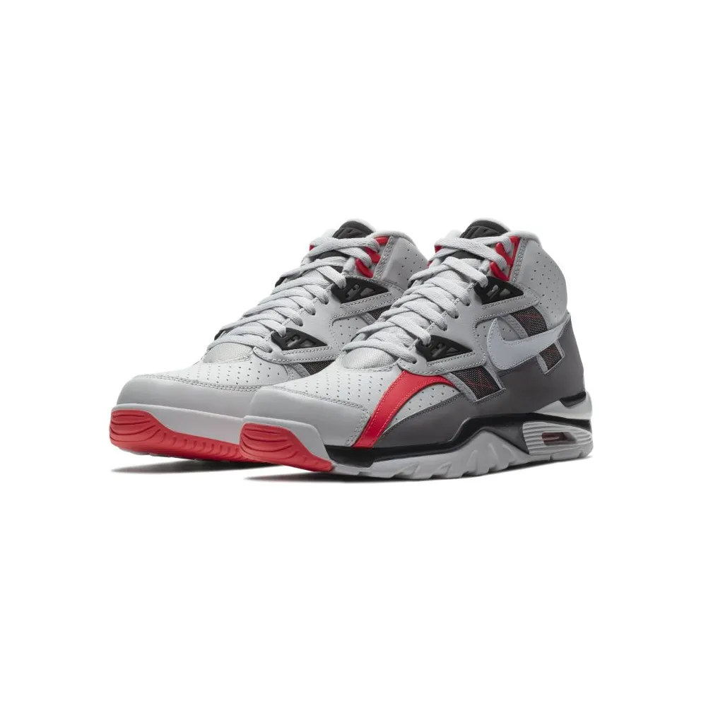 Nike Air Trainer SC High Vast Grey Vast Grey/Black-Gunsmoke-White (302346-020)
