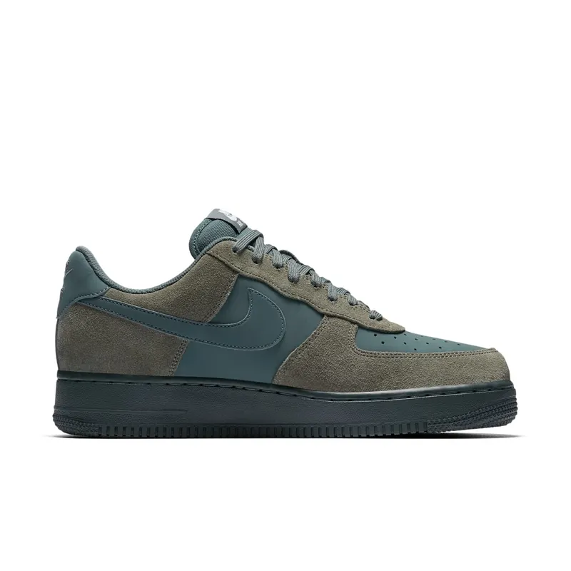 Nike Air Force 1 River Rock/Vintage Green-White (820266-019)