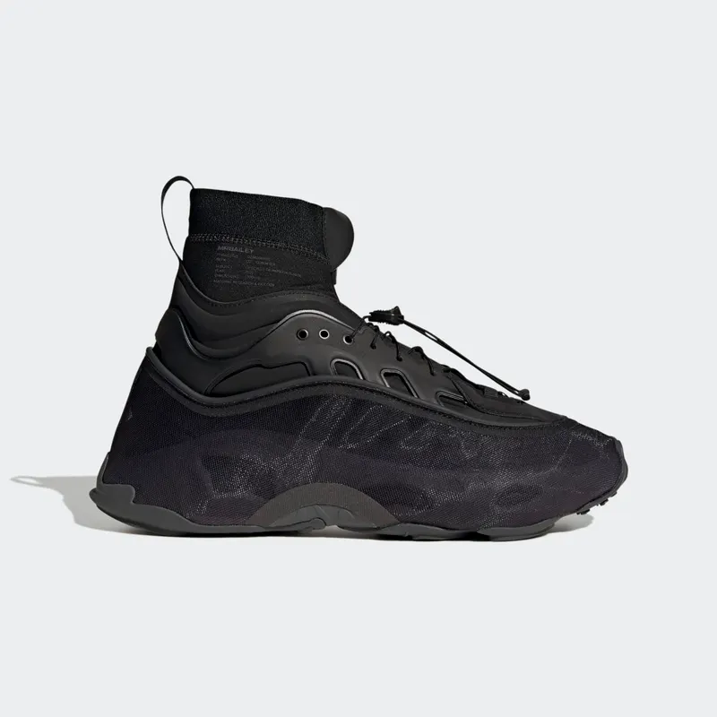 adidas Ozmorphis Mr. Bailey Core Black (GX9637)