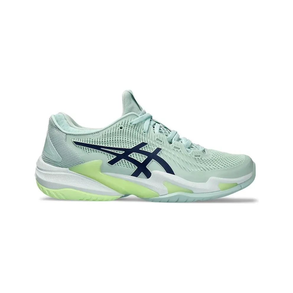 ASICS Court FF 3 Pale Blue Expanse (1042A220-400)